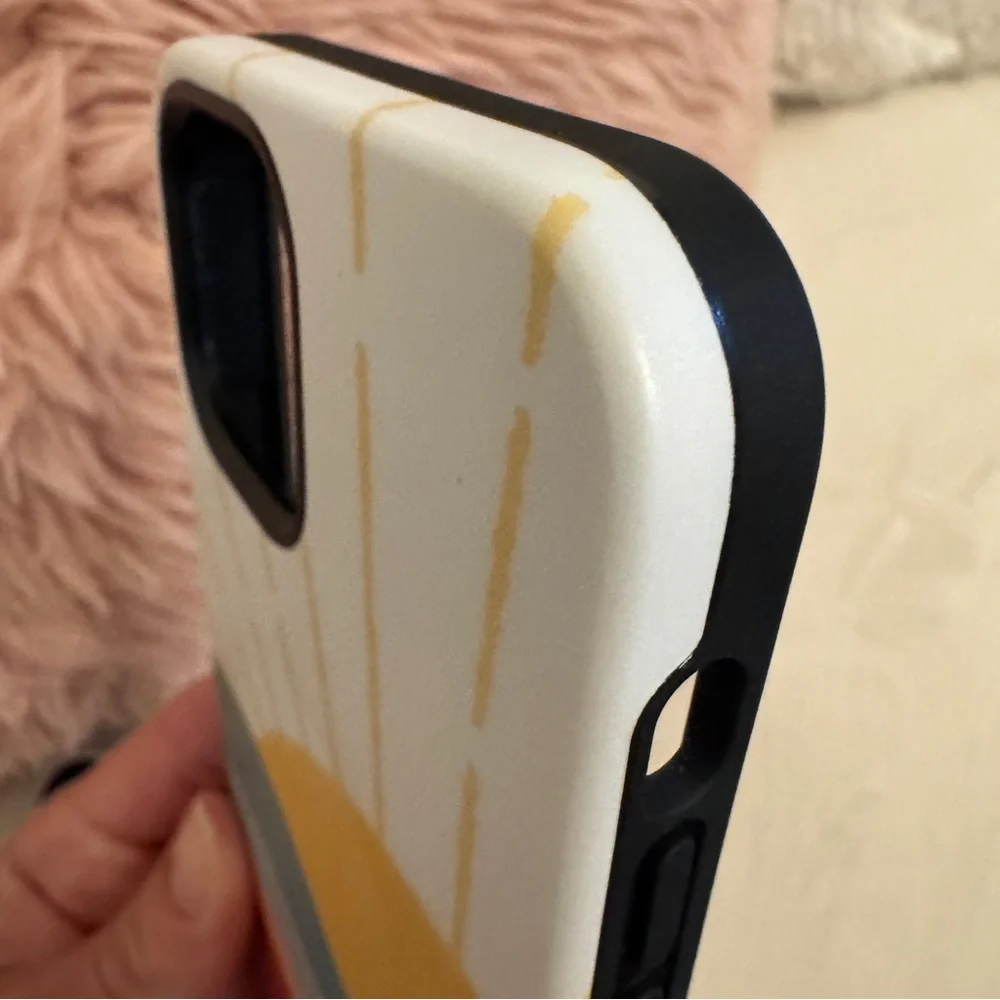 Casely Protective Phone Cases for iPhone 12 - Two Pack
